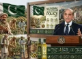 نیشنل اولیو ویلیو چین پالیسی