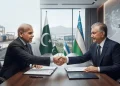 پاکستان اور ازبکستان تجارتی معاہدہ