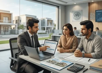 اسٹیٹ بینک ہاؤسنگ فنانس رولز
