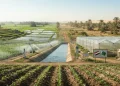 پاکستان اور مصر زرعی تعاون