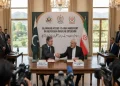جنگ بندی میں توسیع