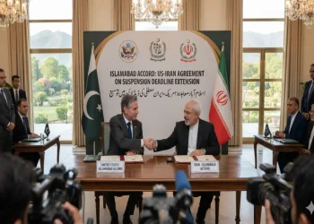جنگ بندی میں توسیع