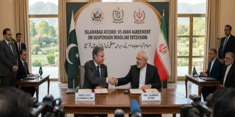 جنگ بندی میں توسیع