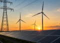 پاور سیکٹر انوویشن پروگرام