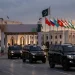 ایس سی او سربراہی اجلاس سیکیورٹی بجٹ