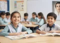 بینظیر تعلیمی وظائف