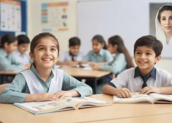 بینظیر تعلیمی وظائف
