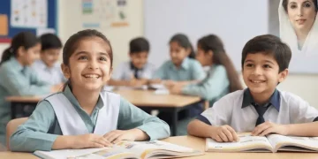 بینظیر تعلیمی وظائف