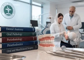 پی ایم ڈی سی بی ڈی ایس پروگرام