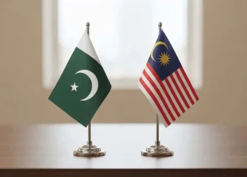 پاک ملائیشیا زرعی تجارت