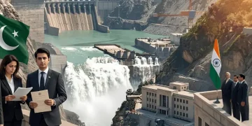 سندھ طاس معاہدہ کیس میں پاکستان کی جیت