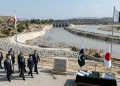 پاک جاپان فلڈ پروٹیکشن گرانٹ