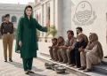 انسداد گداگری قانون پنجاب