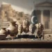 چوری شدہ نوادرات واپسی پاکستان