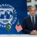 پاکستان آئی ایم ایف قرض مذاکرات