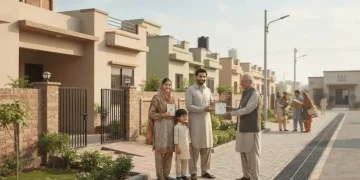 اپنی چھت اپنا گھر پروگرام