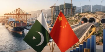 پاکستان سرمایہ کاری کوریڈور