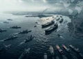 آبنائے ہرمز بحران 2026