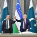 پاک ازبکستان دوطرفہ تجارت