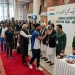 انڈین اولمپک ٹیم پاکستان دورہ
