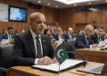 پاکستان اقوام متحدہ سفارت کاری