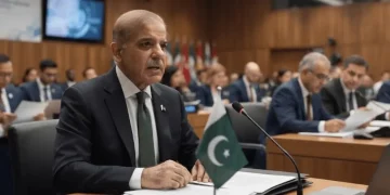 پاکستان اقوام متحدہ سفارت کاری