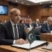 پاکستان اقوام متحدہ سفارت کاری