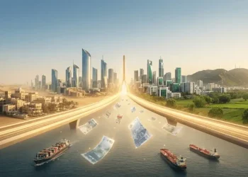 پاک جی سی سی تعلقات کا فروغ