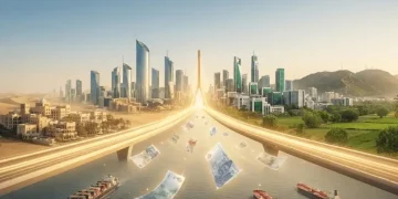 پاک جی سی سی تعلقات کا فروغ
