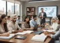 پنجاب اقلیتی نوجوان سول سروسز کورس