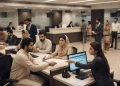بینکوں کے اوقات کار میں توسیع
