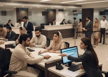 بینکوں کے اوقات کار میں توسیع