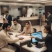 بینکوں کے اوقات کار میں توسیع