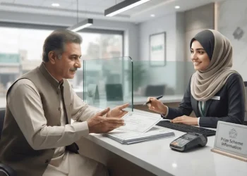 اسٹیٹ بینک انعام اسکیم
