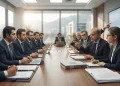 آئی ایم ایف معاشی شرائط