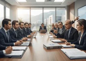 آئی ایم ایف معاشی شرائط