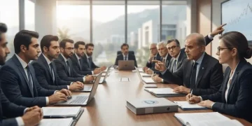 آئی ایم ایف معاشی شرائط