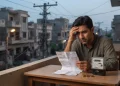 بجلی کی قیمتوں میں اضافہ