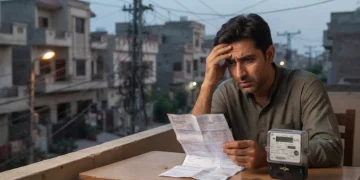 بجلی کی قیمتوں میں اضافہ