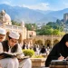 رحمت اللعالمین اسکالرشپ پورٹل