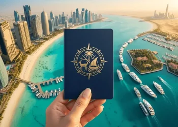 خلیجی ممالک مشترکہ ٹورسٹ ویزا