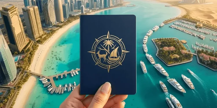 خلیجی ممالک مشترکہ ٹورسٹ ویزا