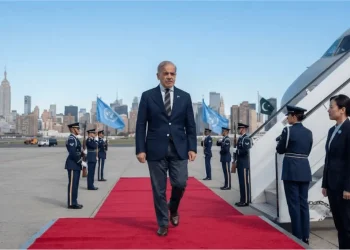 وزیراعظم نیویارک اقوام متحدہ دورہ