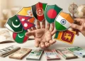 علاقائی سیکیورٹی معاہدے معاشی استحکام