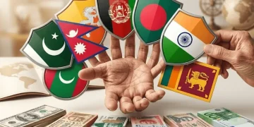 علاقائی سیکیورٹی معاہدے معاشی استحکام