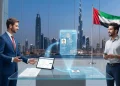 یو اے ای کا نیا ڈیجیٹل ورک پرمٹ