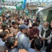 جماعت اسلامی لانگ مارچ تاخیر