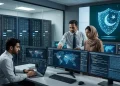 نیشنل سائبر سیکیورٹی ہینڈ بک