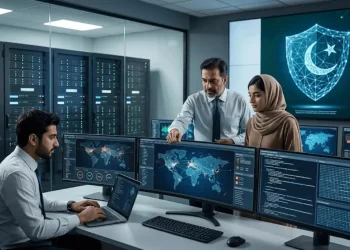 نیشنل سائبر سیکیورٹی ہینڈ بک