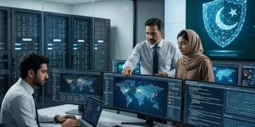 نیشنل سائبر سیکیورٹی ہینڈ بک